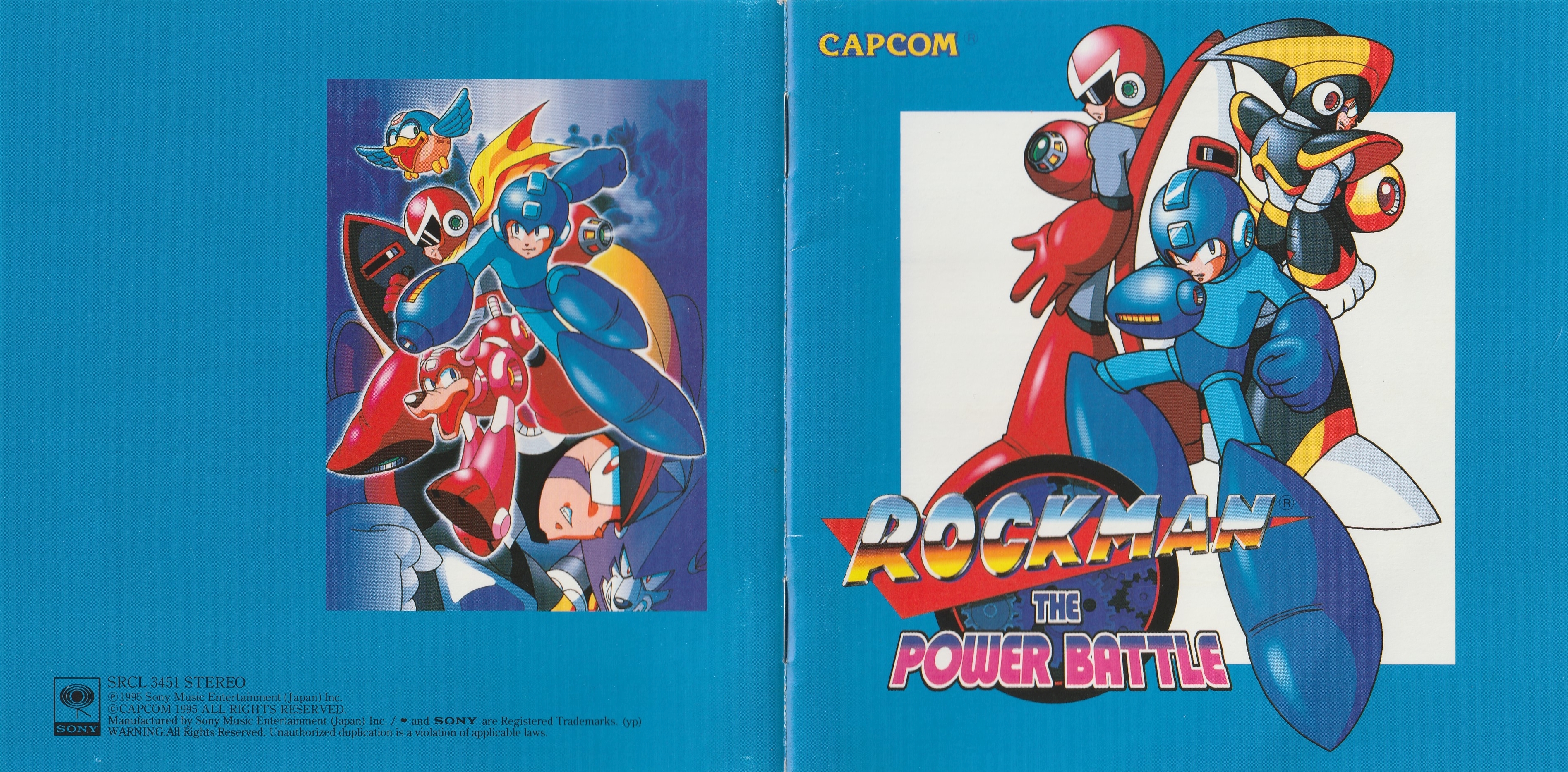 True-Abdul - Goin Solo 激レアマイナーミドル ROCKMAN THE POWER BATTLE (1995) MP3 - Download ROCKMAN THE
